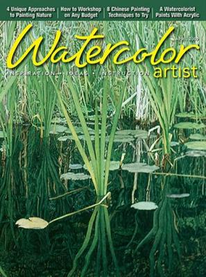Watercolor Artist